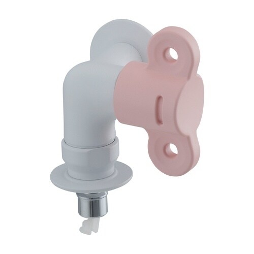 731−201−P 洗濯機用水栓