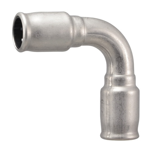 カクダイ 648−110−25 エルボ