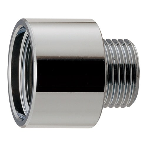 異径ザルボ(クローム)