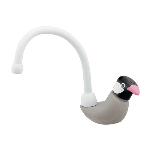 111−001−MD文鳥のパーチク