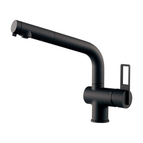 シングルレバー混合栓MD