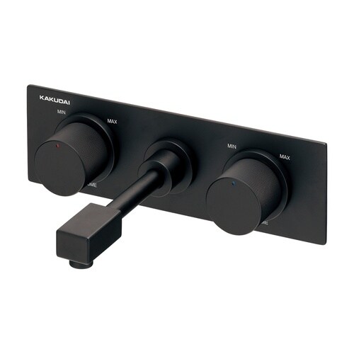 129−100A−MD壁ユニット混合栓MD