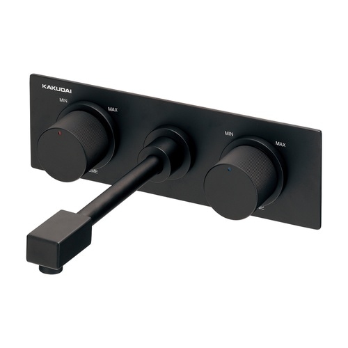 壁ユニット混合栓ロング・MD