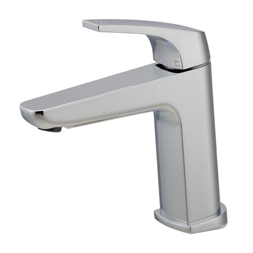 シングルレバー混合栓