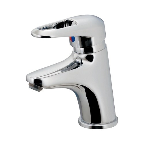 183−360シングルレバー混合栓