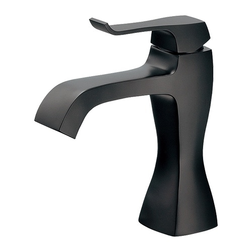 シングルレバー混合栓MD