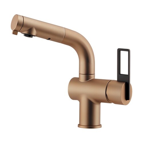 シングルレバー混合栓SGD