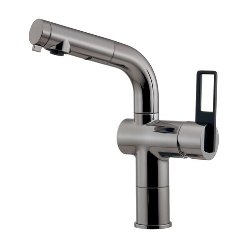 シングル混合栓トール DSL