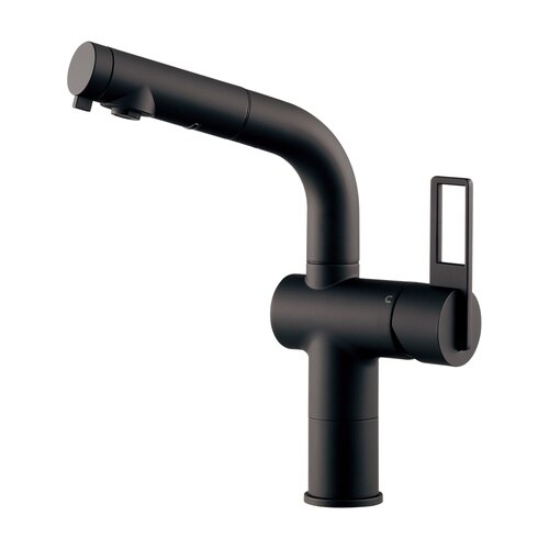 シングルレバー混合栓MD