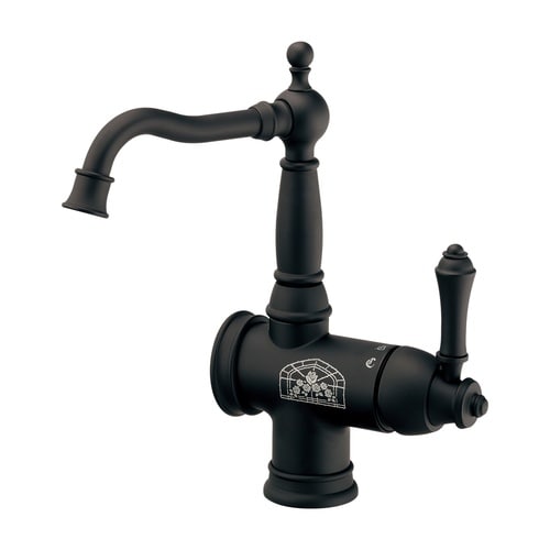 シングルレバー混合栓ブラン