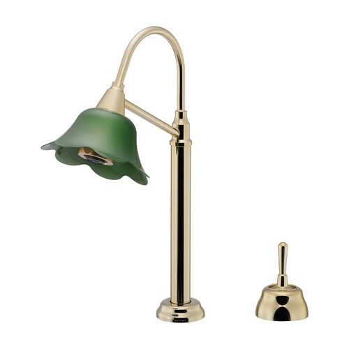 スタンドライト型混合栓トールGR