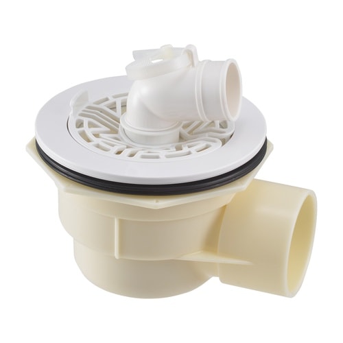 カクダイ 426−160−W横引トラップW