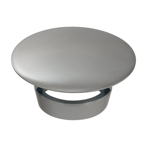 化粧キャップダークシルバー