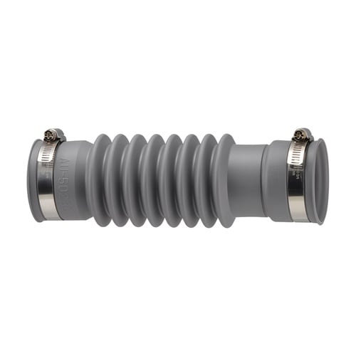 排水フレキパイプ50X230