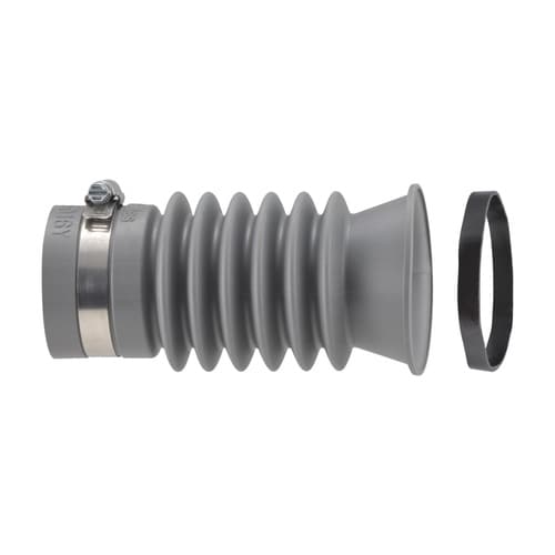 437−402−075排水フレキパイプ75