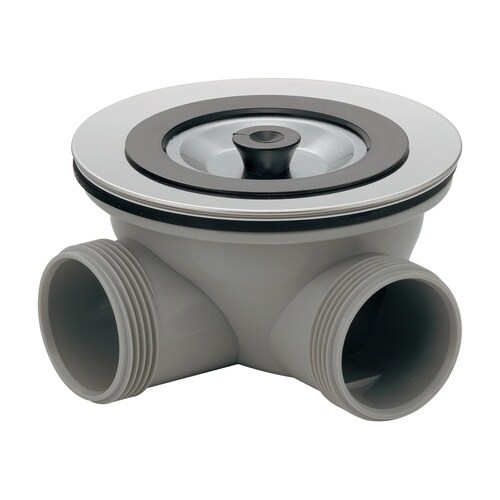 453−050流し台排水金具