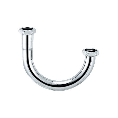 ワイドトラップU管