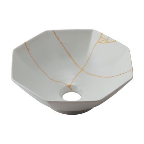 カクダイ 493−277−W手洗器靄鳴