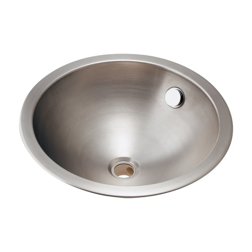 カクダイ 493−340ステンレス洗面器