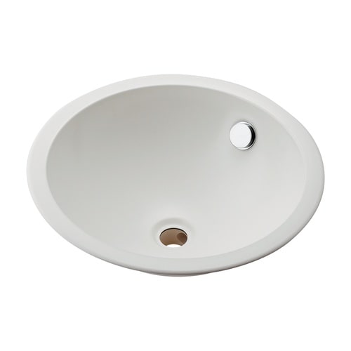 493−341−MWホーロー洗面器マットW