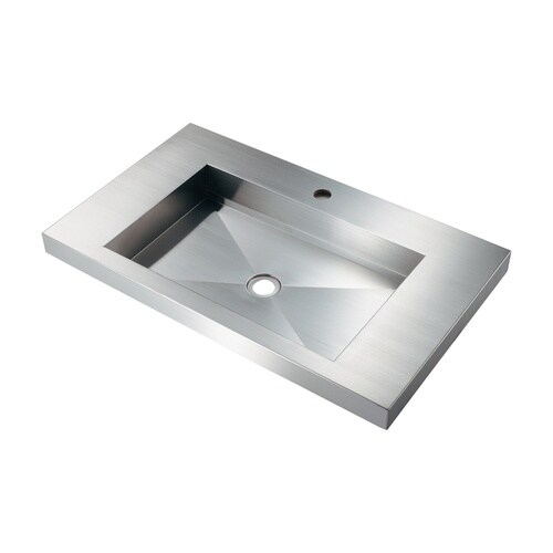 カクダイ 493−363ステンレス洗面器