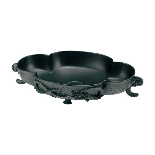 カクダイ 493−435木瓜型手洗器