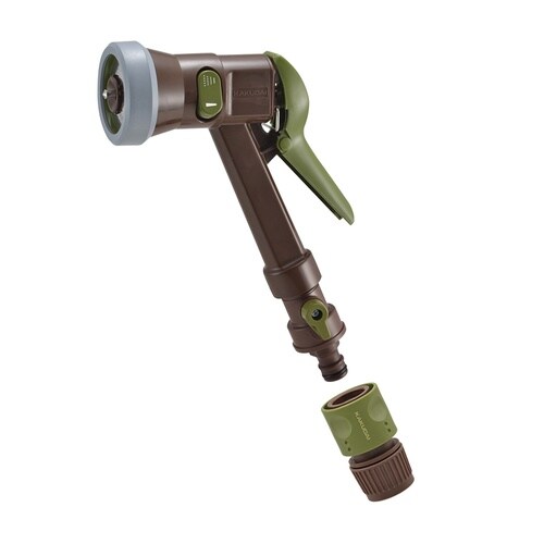 カクダイ 525−516 バトル5コック付