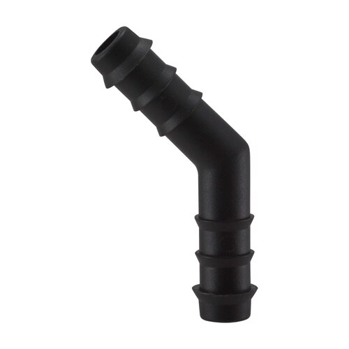 カクダイ 573−125ホースエルボ45°