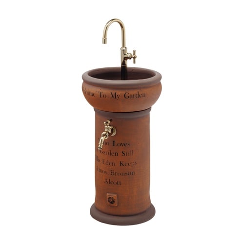 屋外手洗いセットウィンザー