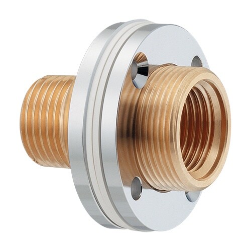 パネル式ユニット取出し金具