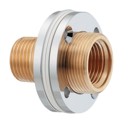 パネル式ユニット取出し金具