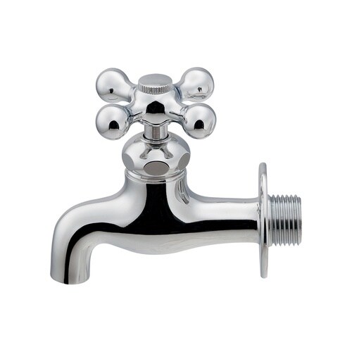 カクダイ 701−021A−CH横水栓