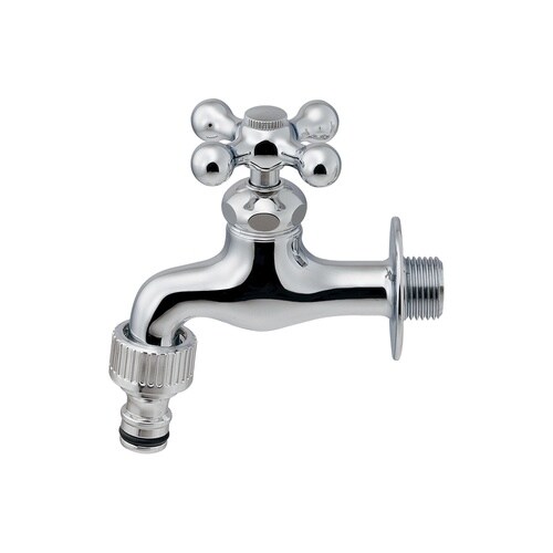 カクダイ 701−121A−CH横水栓