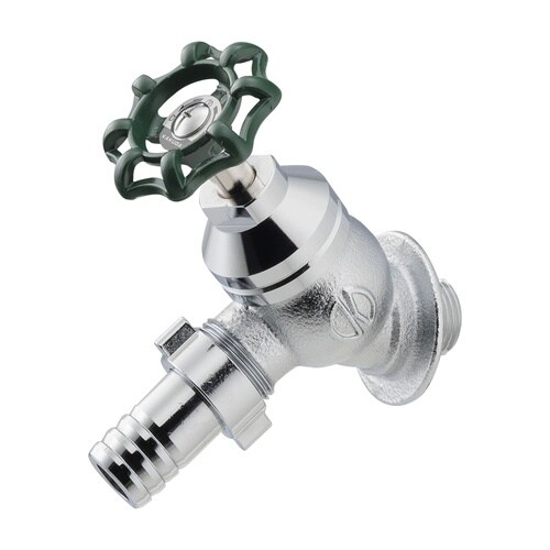 カクダイ 701−347大流量横水栓