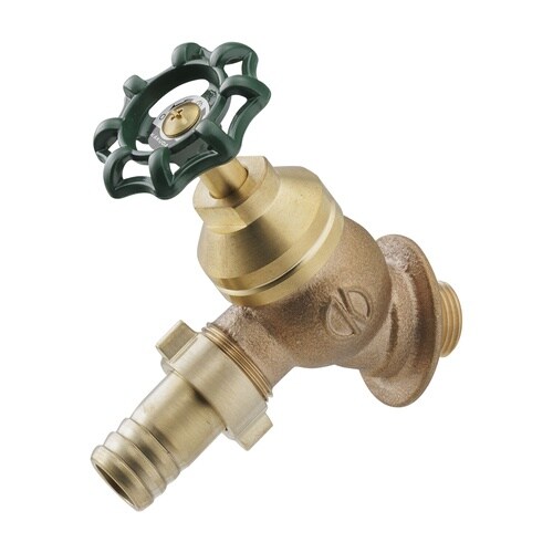 701−347−CU大流量横水栓レトロ