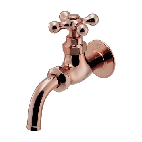 万能ホーム水栓凍結止付BW