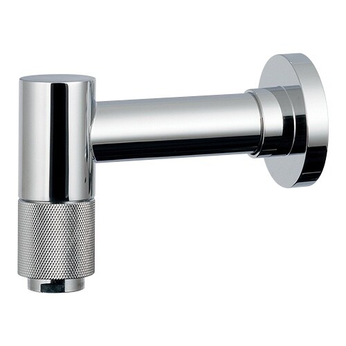 カクダイ 702−080A−CH横水栓