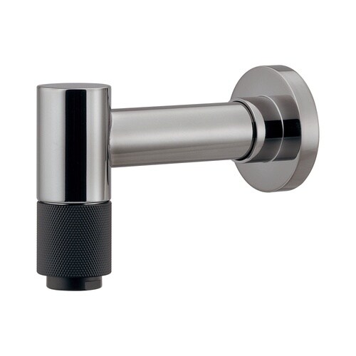 横水栓ダークシルバー