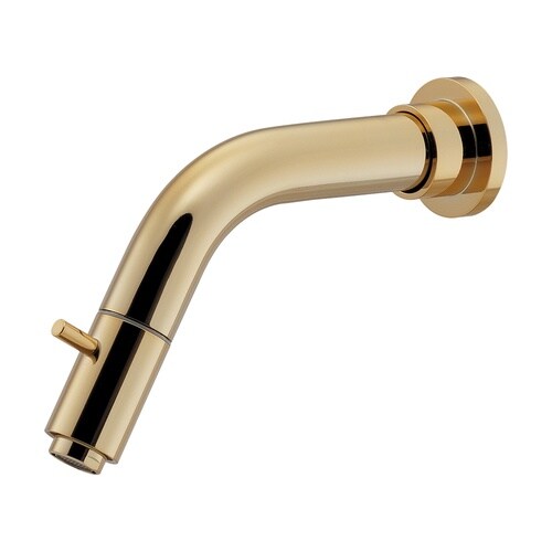 横水栓アンティークゴールド