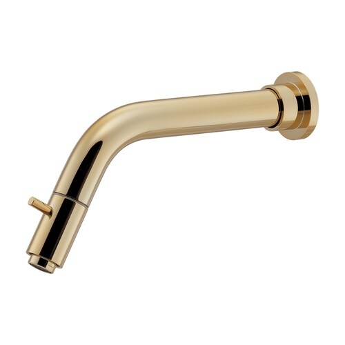 横水栓ロングアンティークGD