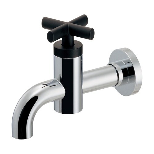 カクダイ 702−210−CD横水栓