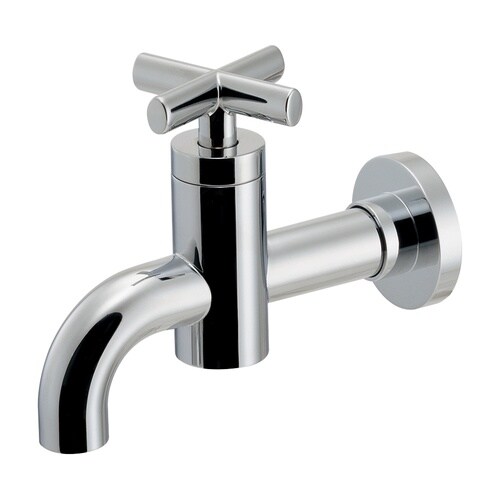 カクダイ 702−210−CH横水栓