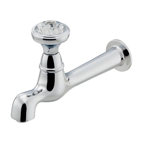 702−430B−CH横水栓ロング