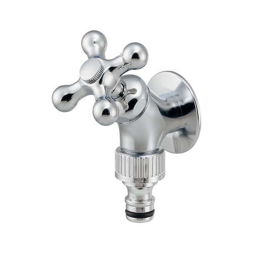 カクダイ 703−211−CH散水栓