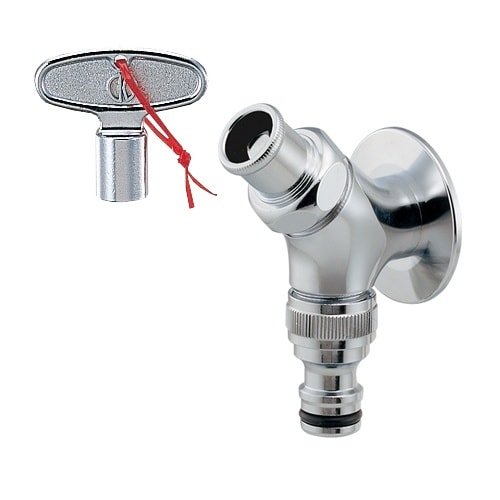 カクダイ 703−241共用散水栓