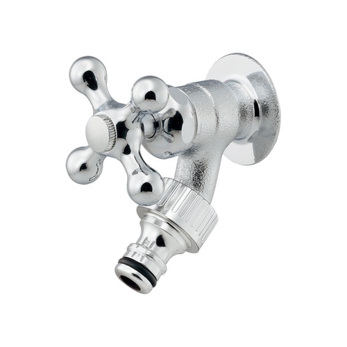 カクダイ 703−251−CH散水栓