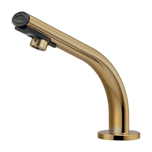 センサー水栓アンティークGD