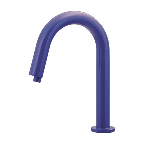 センサー水栓ブルーベリー