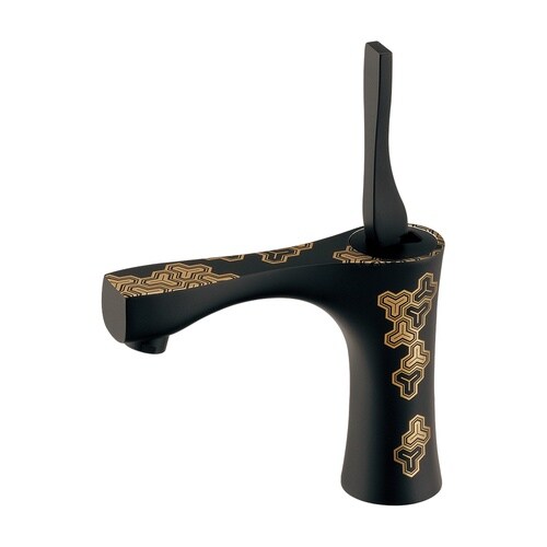 カクダイ 716−341−G立水栓亀甲