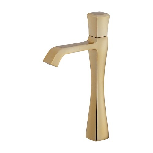 立水栓ミドルアンティークGD